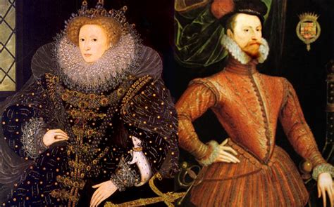 robert dudley e la regina elisabetta tudor|robert dudley queen elizabeth.